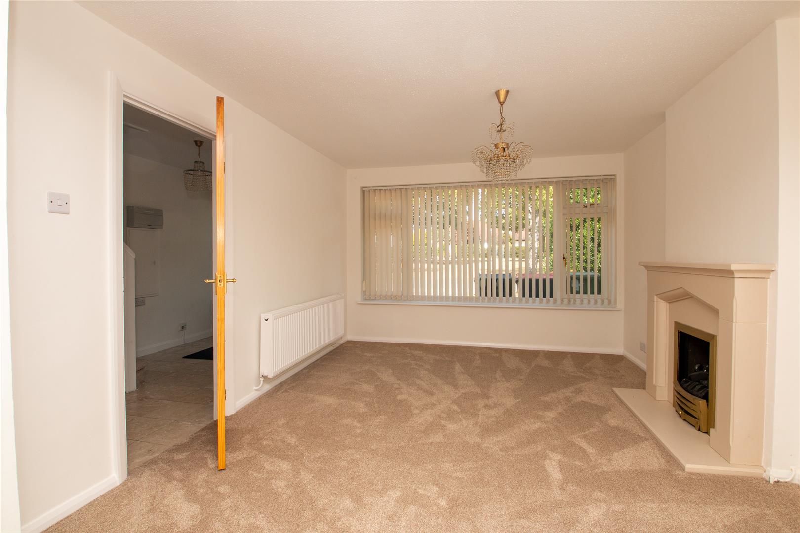 Buckingham Road, Bletchley, Milton Keynes